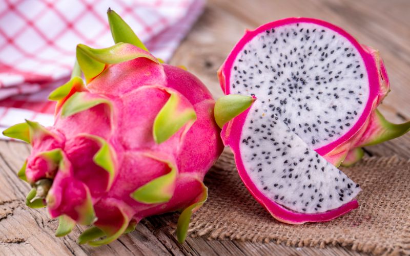 Fruit du dragon