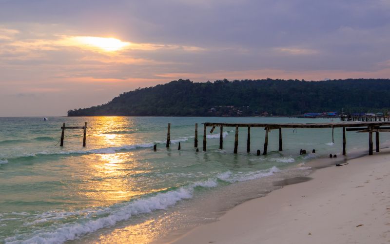 Koh Rong