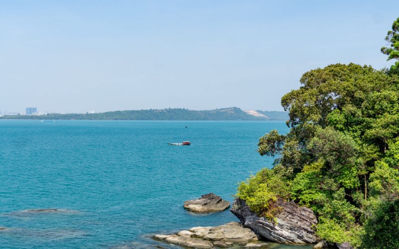 Koh Ta Kiev