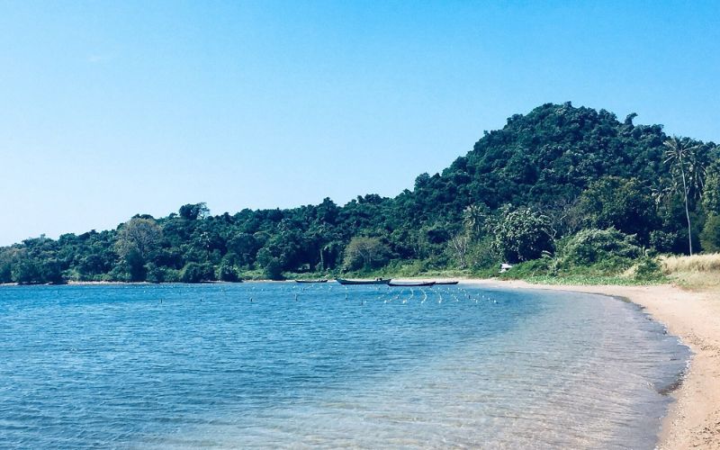 Koh Tonsay
