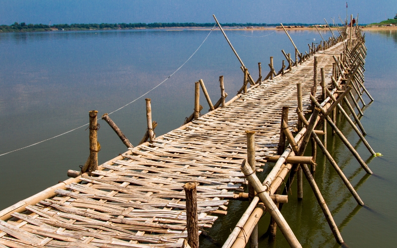 Voyage à Kampong Cham