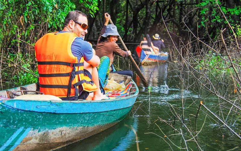 Conseils pratiques pour faire du kayak