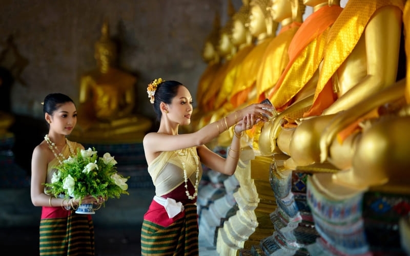 Chaul Chnam Thmey 2026