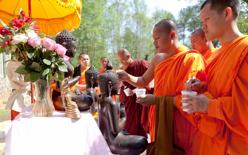 Chaul Chnam Thmey 2026