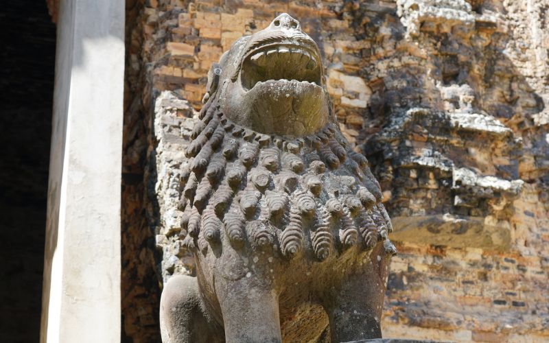 Prasat Tao