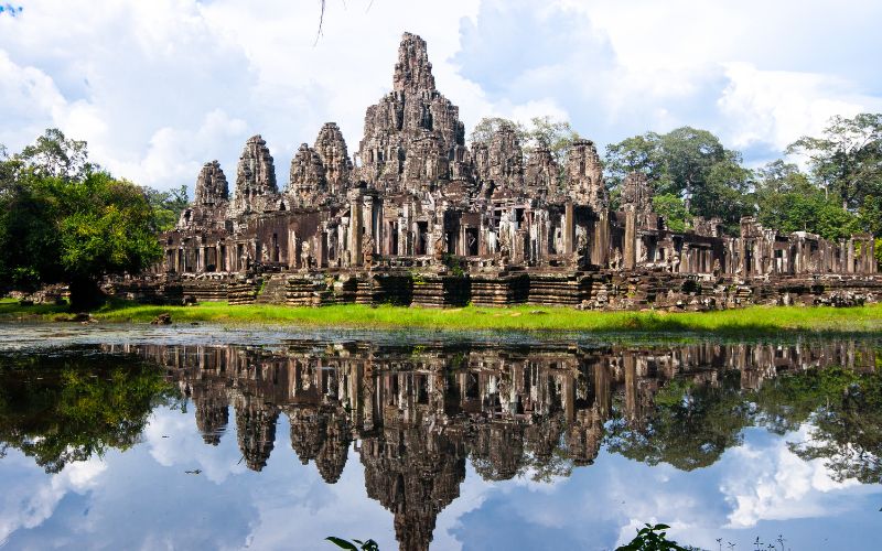 Bayon