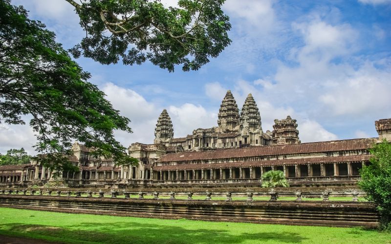 Conseils pratiques pour visiter Siem Reap