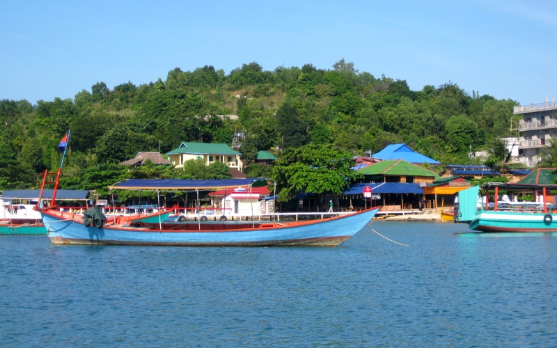 Voyage à Sihanoukville : conseils pour un séjour parfait au Cambodge