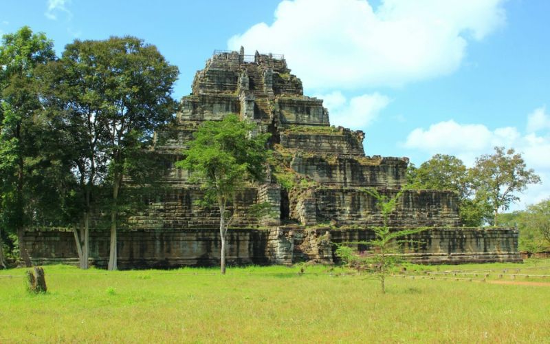 Koh Ker