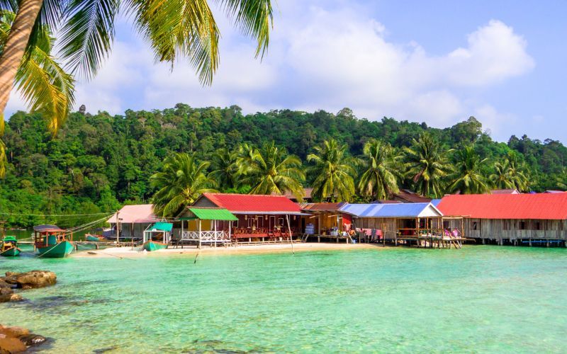 Koh Rong 