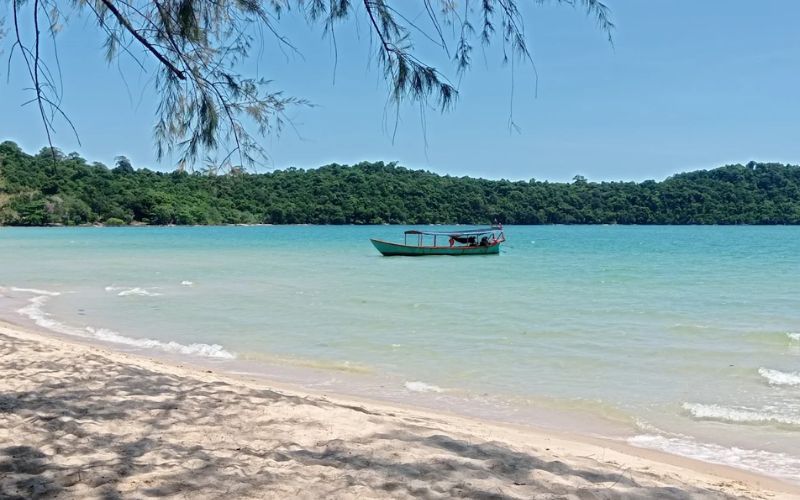 Koh Ta Kiev