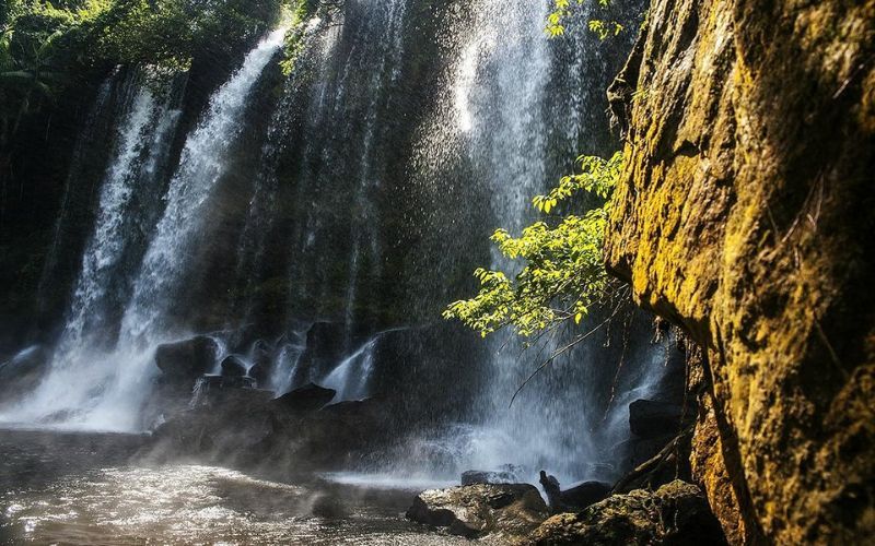 Phnom Kulen