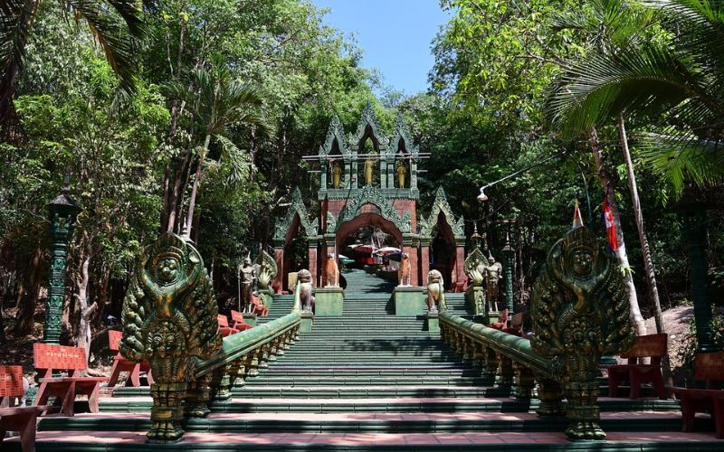 Preah Ang Thom