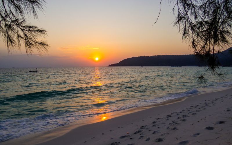 Koh Rong