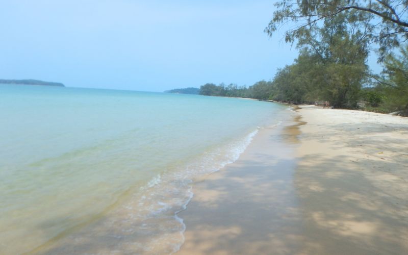 Koh Ta Kiev
