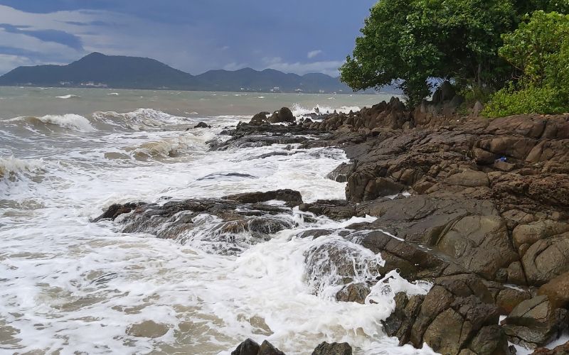 Koh Tonsay