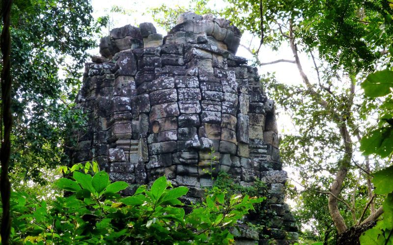 Banteay Chhmar