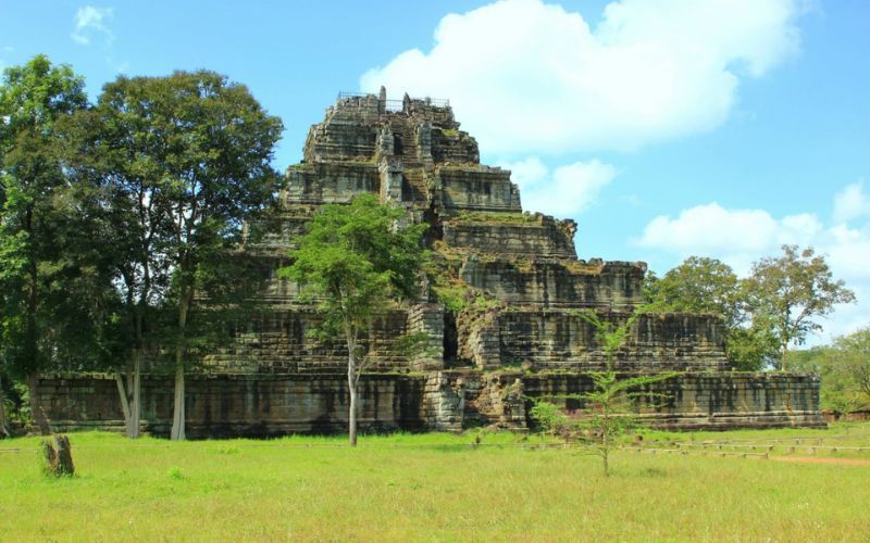 Koh Ker