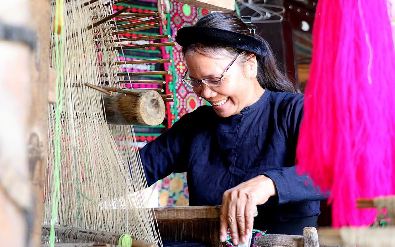 Top des villages artisanaux à Cao Bang à découvrir absolument