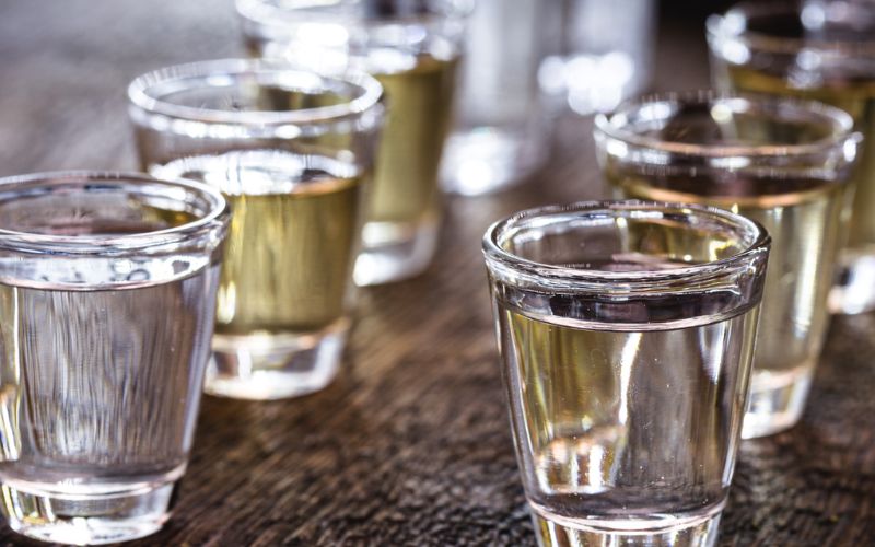 L&rsquo;alcool vietnamien 