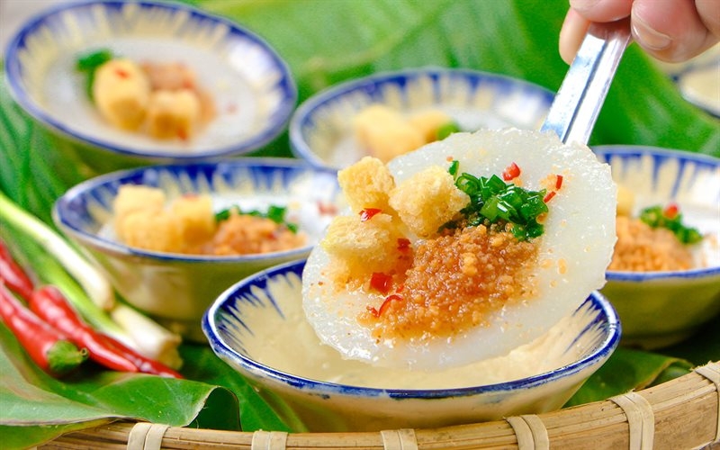 Que manger à Hué ?