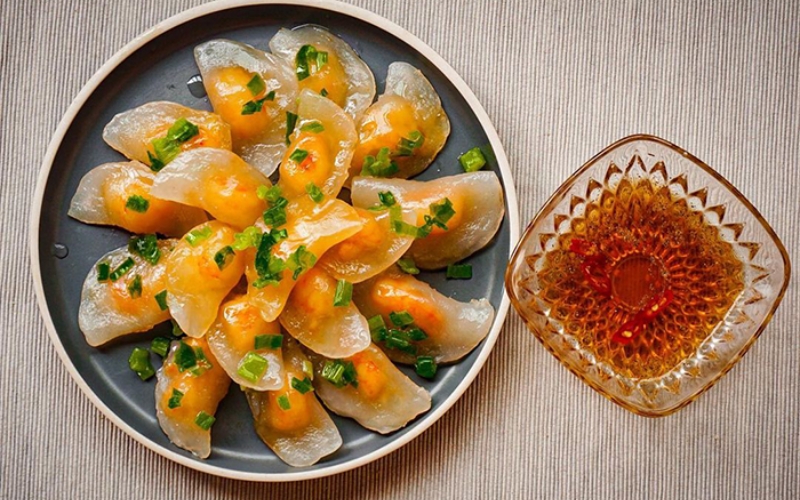 Que manger à Hué ?