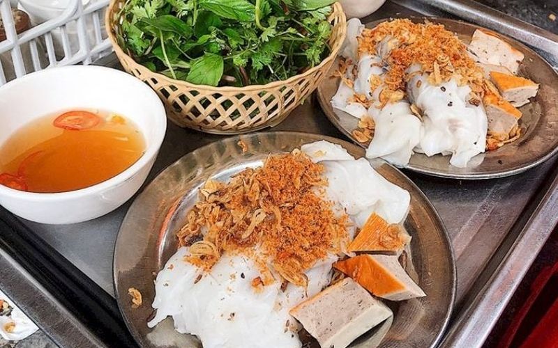 B&aacute;nh cuốn Phượng