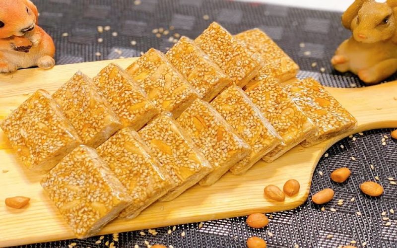 Confiseries vietnamiennes 