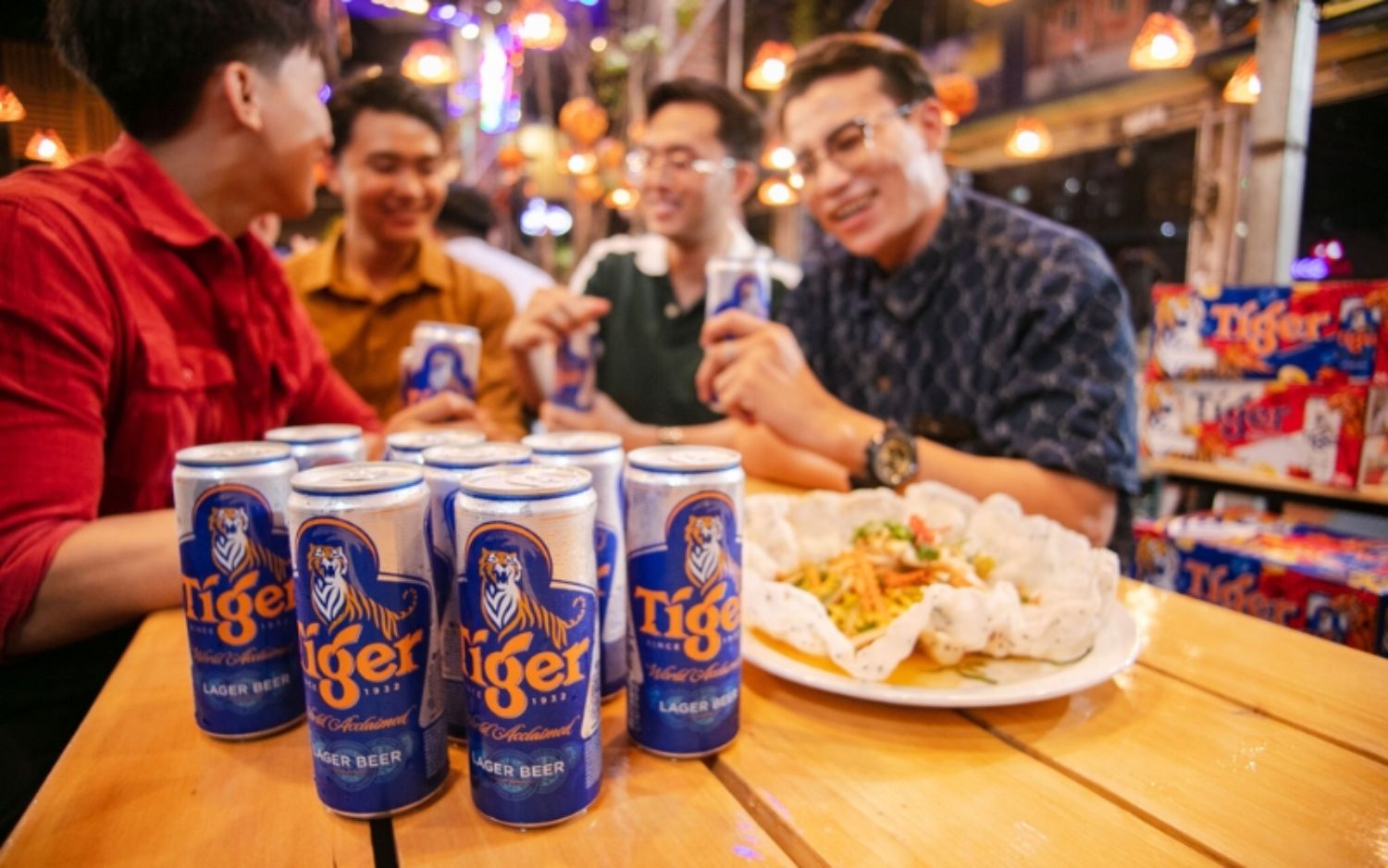 La bi&egrave;re vietnamienne 