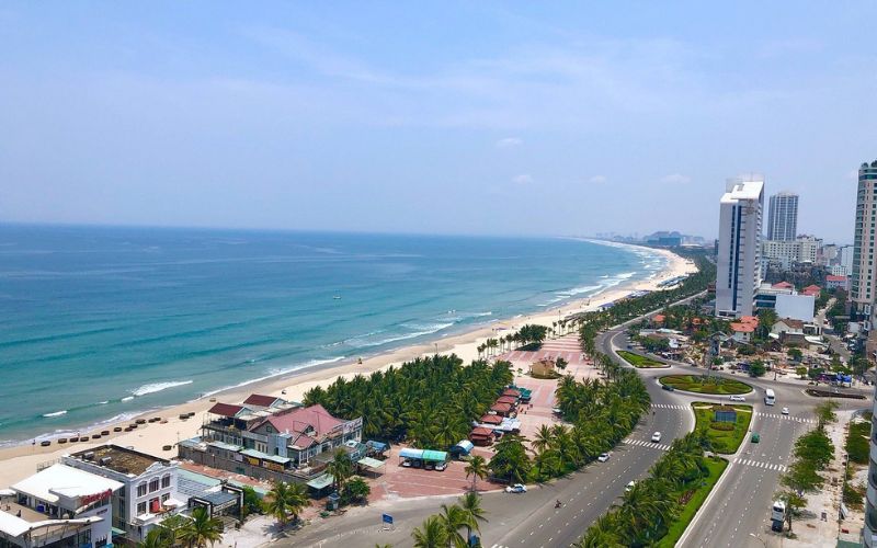 da nang