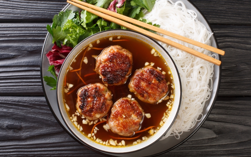 Cuisine vietnamienne