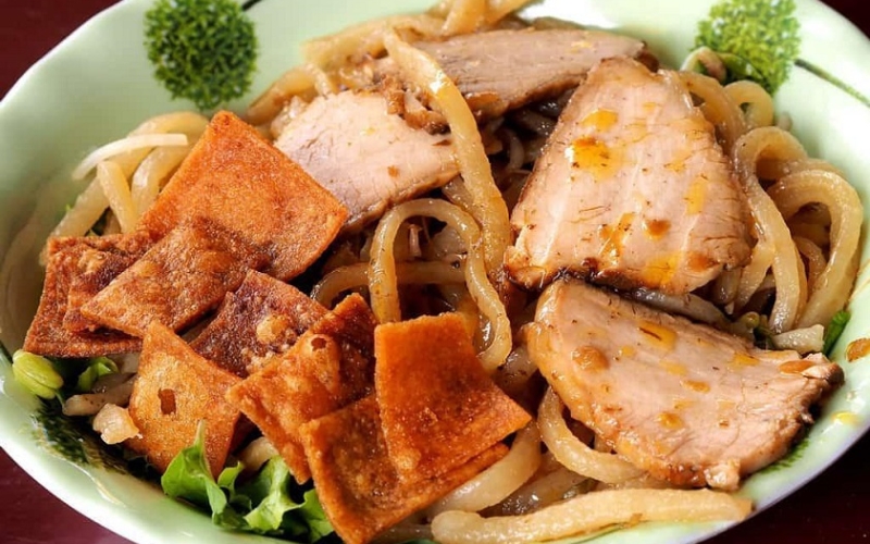 Cuisine vietnamienne