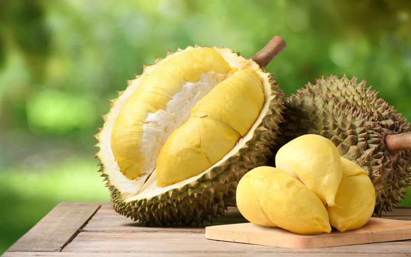 Durian