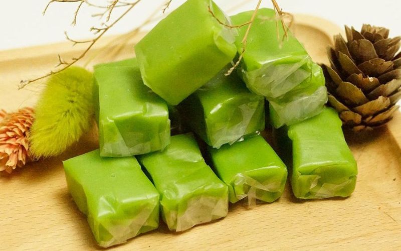 Confiseries vietnamiennes 