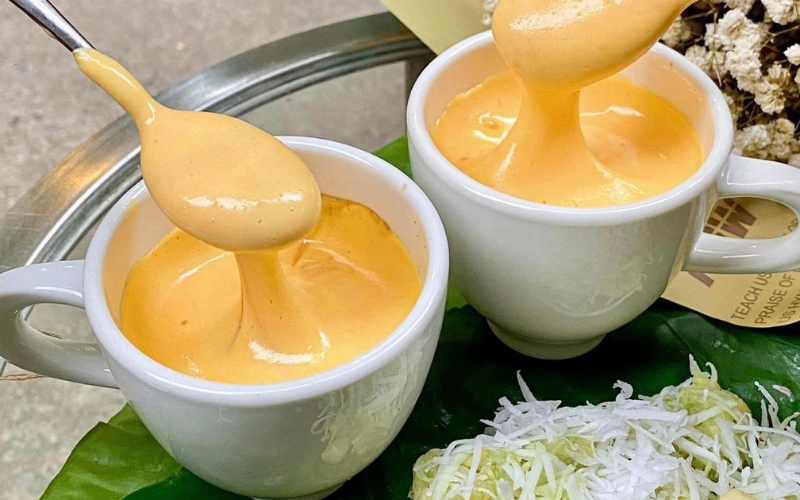 Café de Hanoi