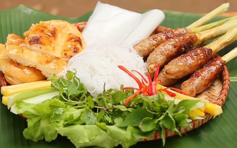Que manger à Hué ?