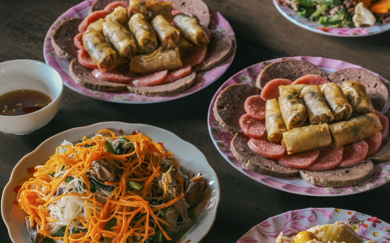 Nuoc mam vietnamien