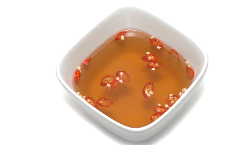 Nuoc mam vietnamien