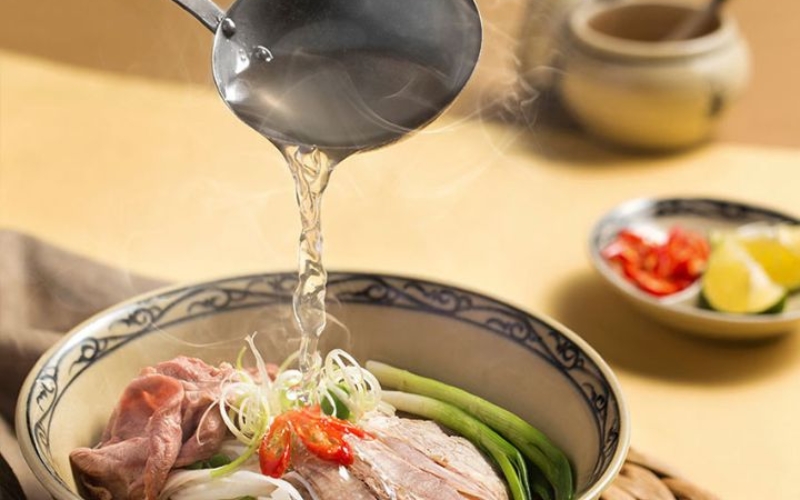 Pho vietnamien