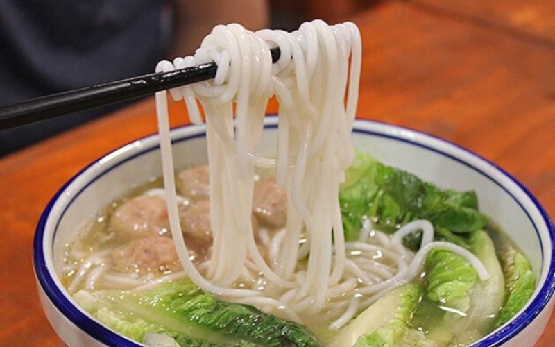 Pho vietnamien