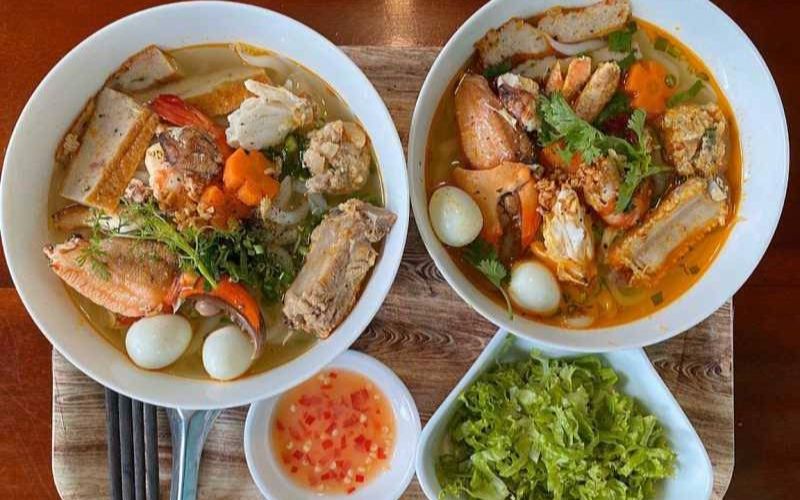 Banh canh