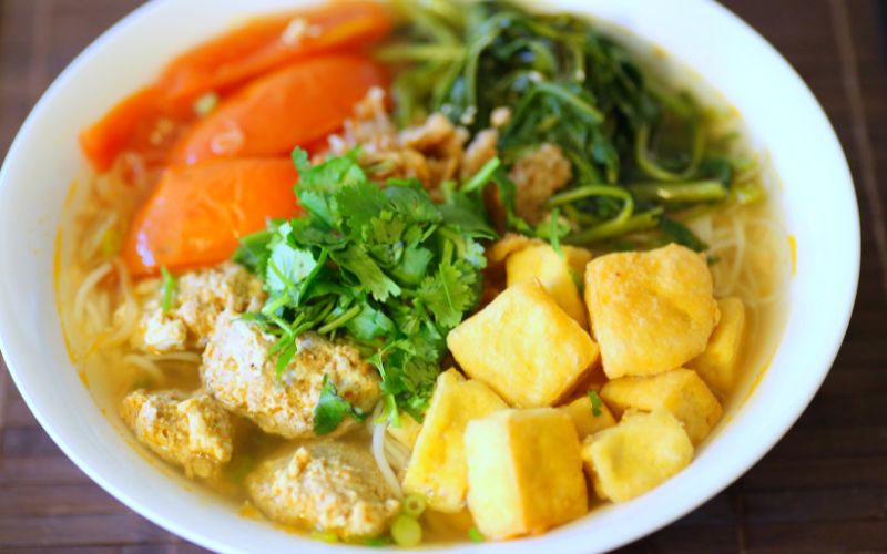 Bun rieu
