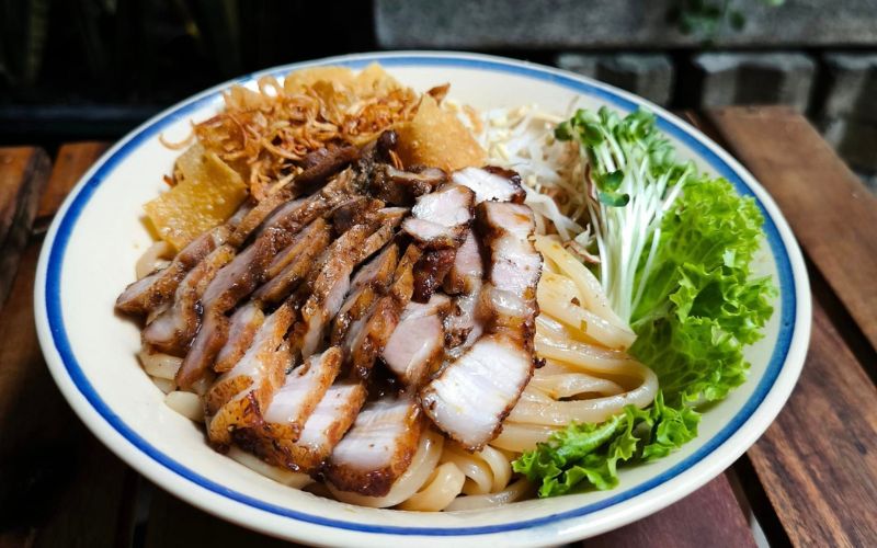 Cao lau