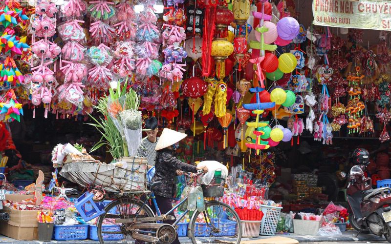 Fête de la mi-automne 2026 au Vietnam : dates, traditions et infos pratiques
