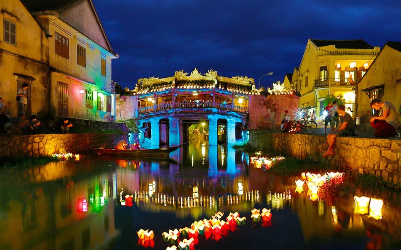 Hoi An