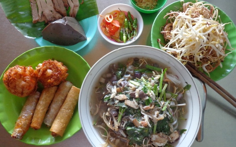 Khmer du Vietnam