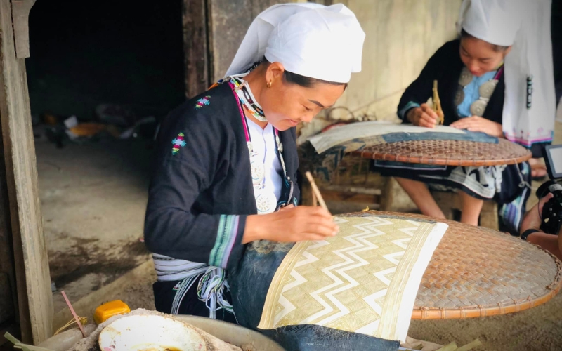 Voyage au Vietnam