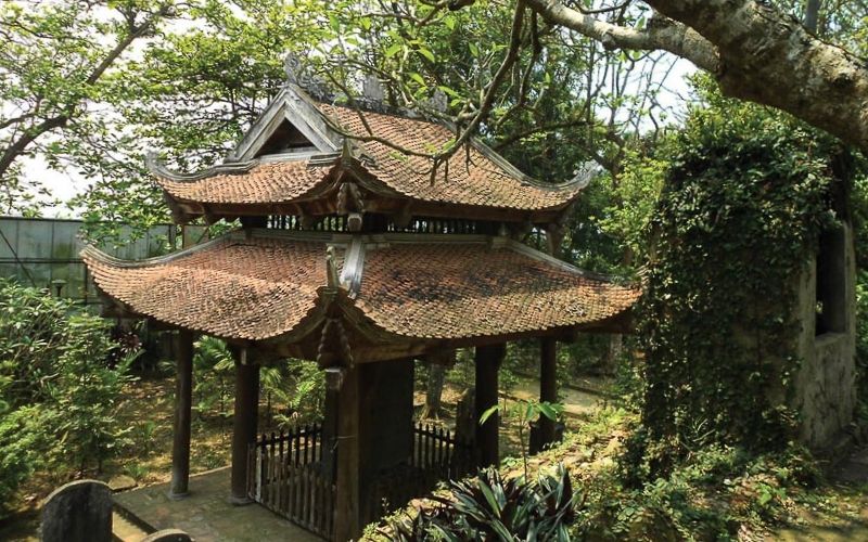 Marionnettes sur l&rsquo;eau au Vietnam