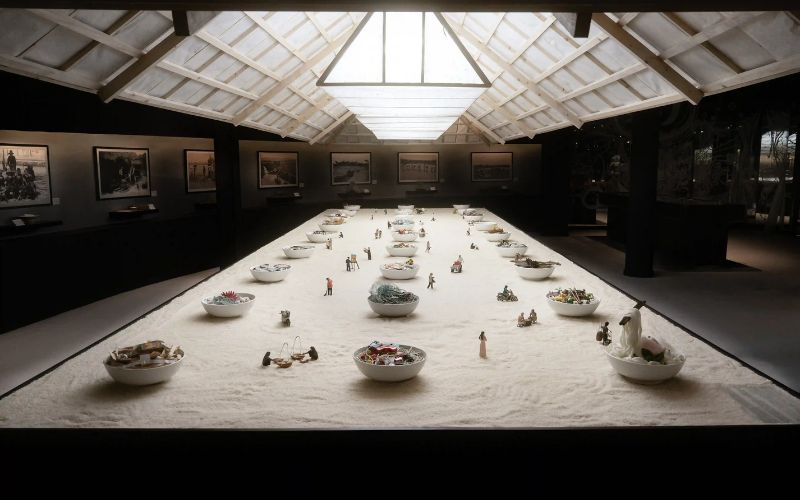 Musée du Pho : le premier sanctuaire dédié au pho au Vietnam