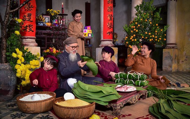 Têt 2027 au Vietnam : dates, traditions et conseils voyage